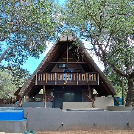 African Bush Escape مارلوث بارك المظهر الخارجي الصورة