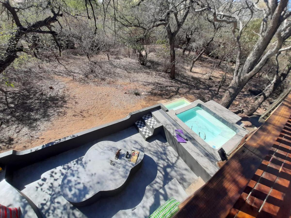 African Bush Escape مارلوث بارك المظهر الخارجي الصورة