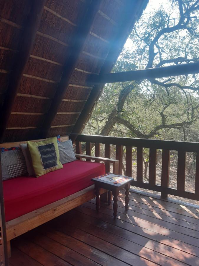 African Bush Escape مارلوث بارك المظهر الخارجي الصورة